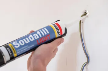soudafill