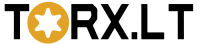TORX icon
