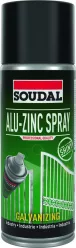 Alu-Zinc Spray