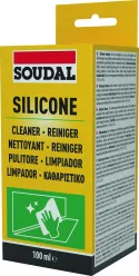 Silicone Cleaner
