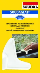 Glaistymo mentelė