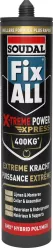 Fix ALL X-Treme Power Express