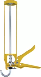 Yellow skeleton gun - dripless