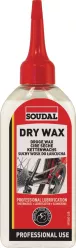 Dry Wax