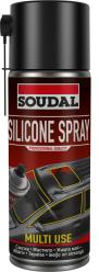 Silicone Spray