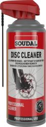 Disc Cleaner
