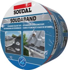 Soudaband Alu