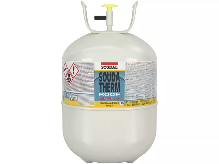 Soudatherm Roof 330 10,4kg