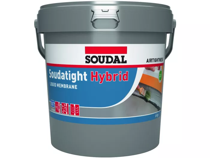 Soudatight Hybrid Pilka 6kg