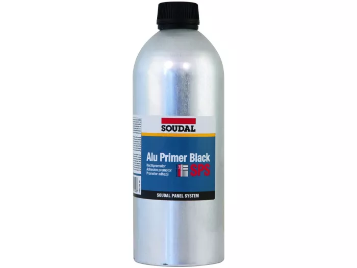 SPS Alu Primer Black 1l