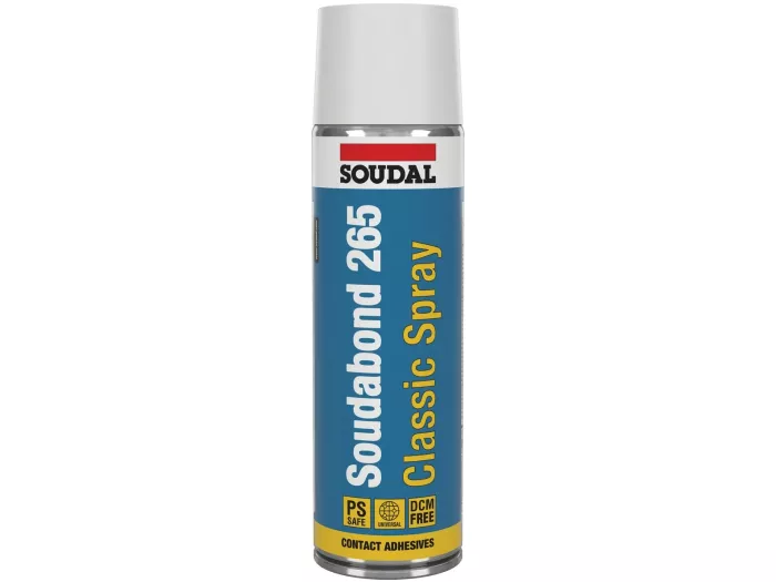Soudabond 265 Classic Spray 500ml