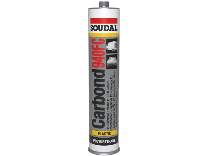 Product shot Carbond 940FC Juoda 310ml