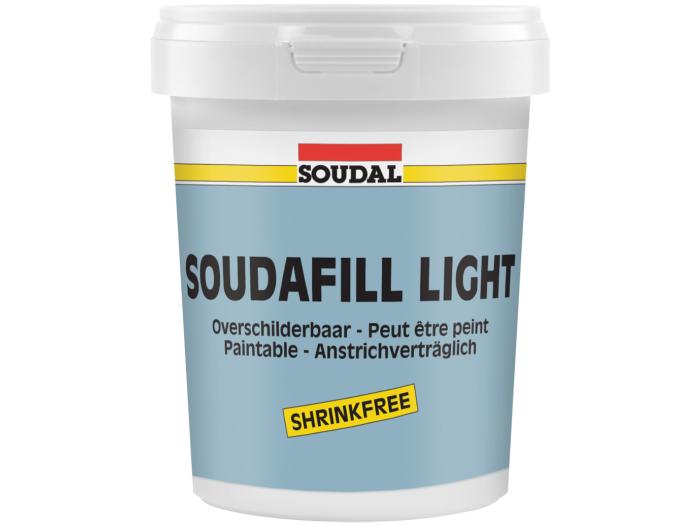 Soudafill Light 900ml