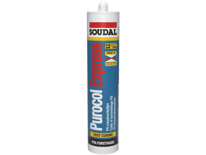 Product shot Purocol Express (D4) 310ml