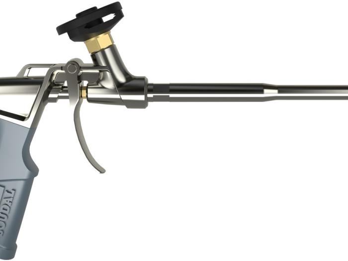 Soudal HY Design gun