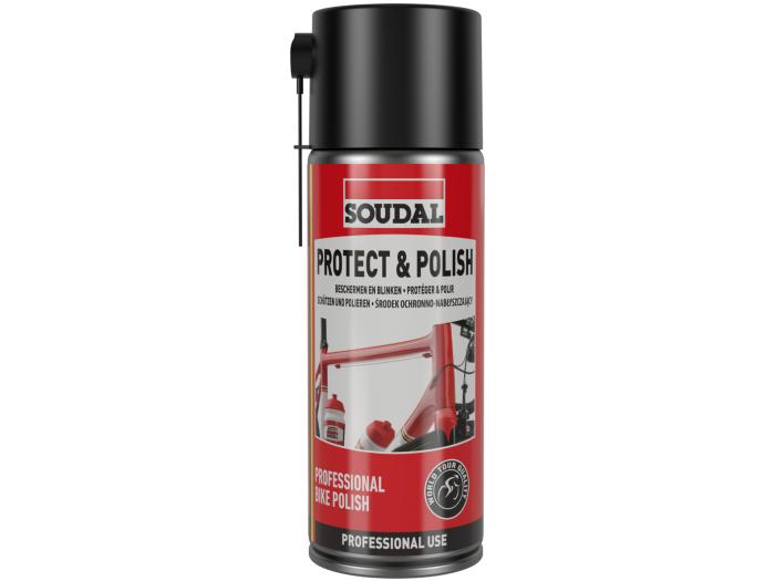 Protect & Polish 400ml